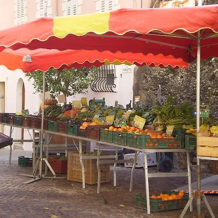 Appartamento Detox Roccabruna