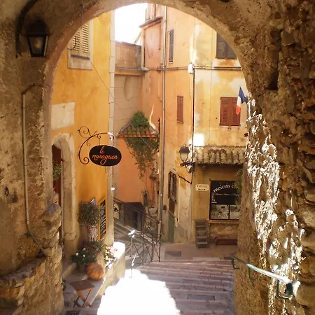 Appartamento Detox Roccabruna