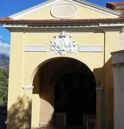 Detox * Roccabruna